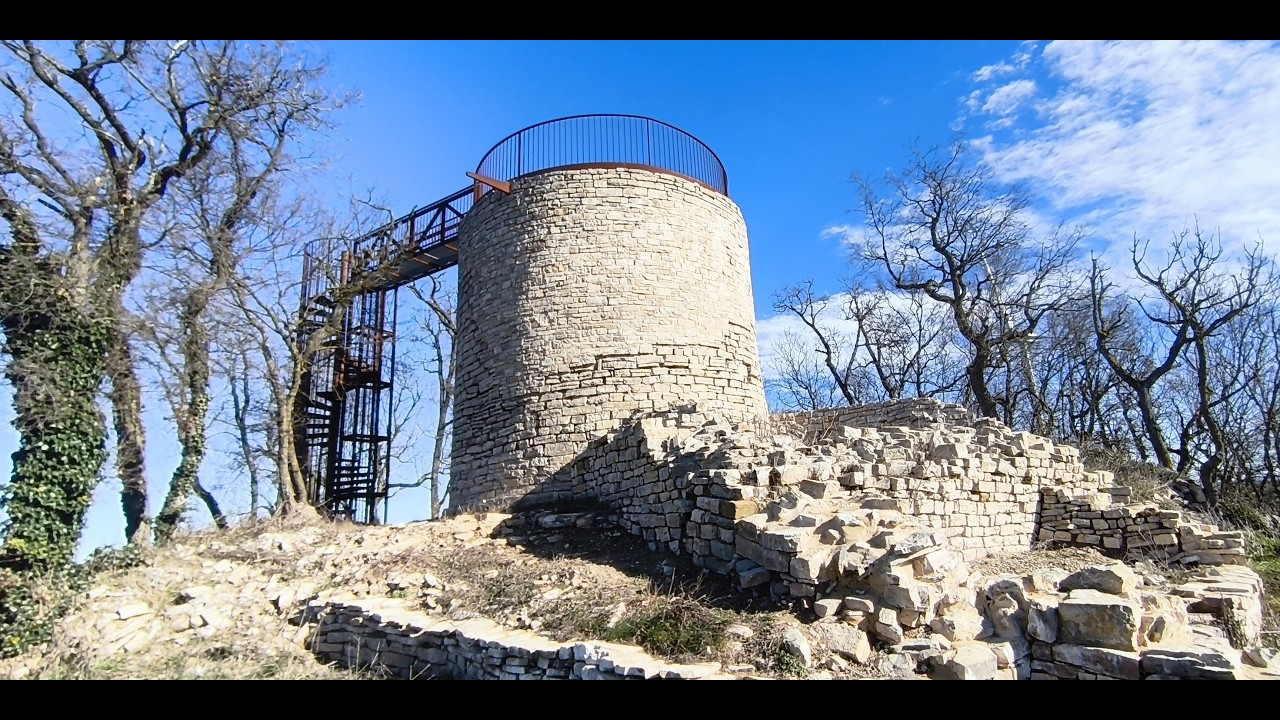 Sant guim de freixenet-Torre vilalta-Segur-Castell.Md puig del ram-Montfalcó el gros-Sant pere-2026