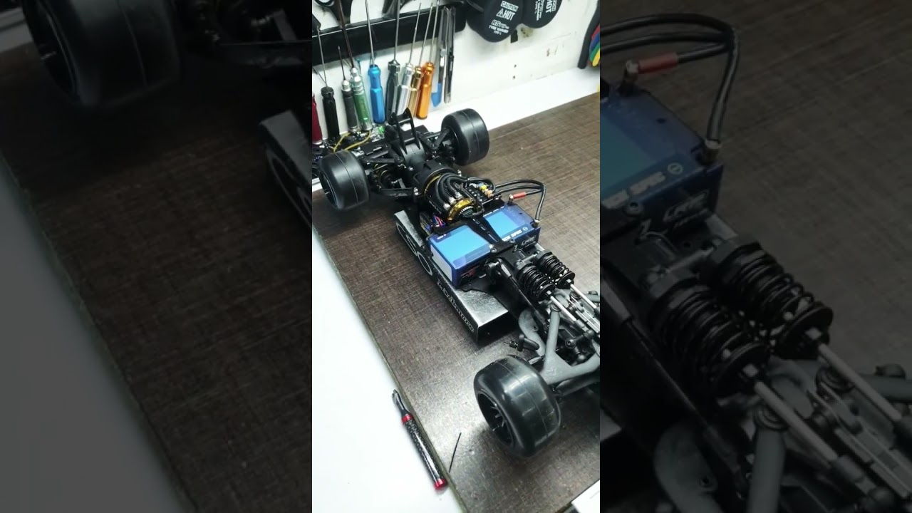 #3RACING #FGX #REDORN 2022 #prototype