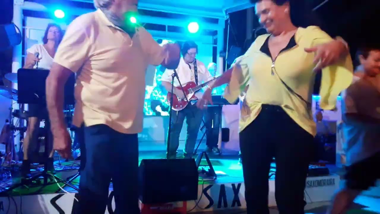 just us optreden 2 nov 2022 saxo moraira deel 3