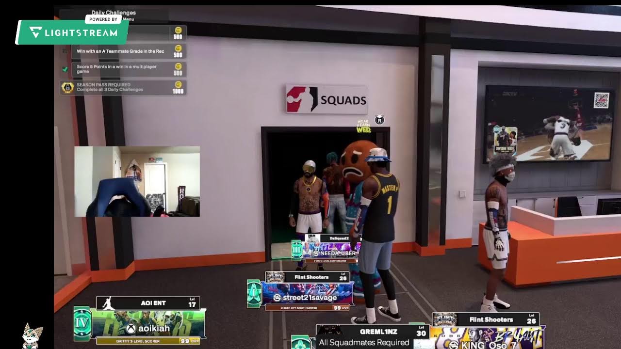 My Stream