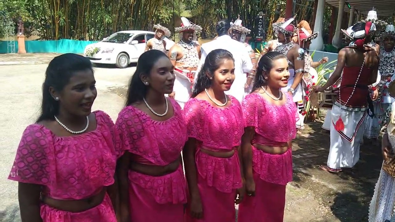 පිළිගැනීමේ ගීතය