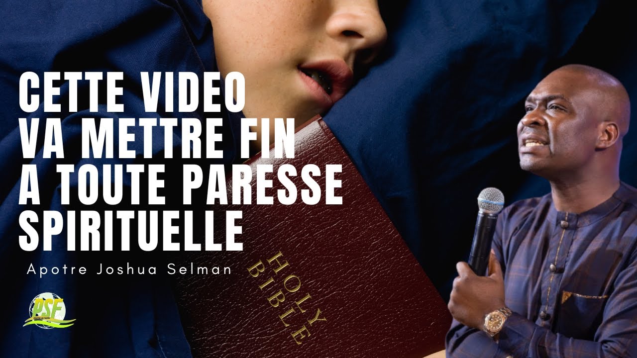 Sers-toi de Cette Prédication de  l