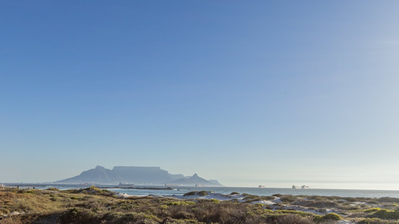 Rawson Blaauwberg - 49 Waters Edge Estate - Big Bay