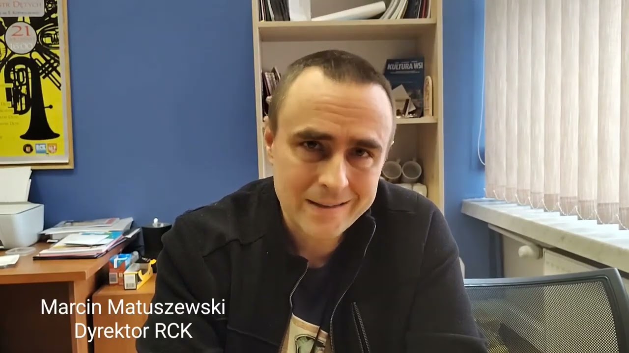 Kino wraca do Rogoźna