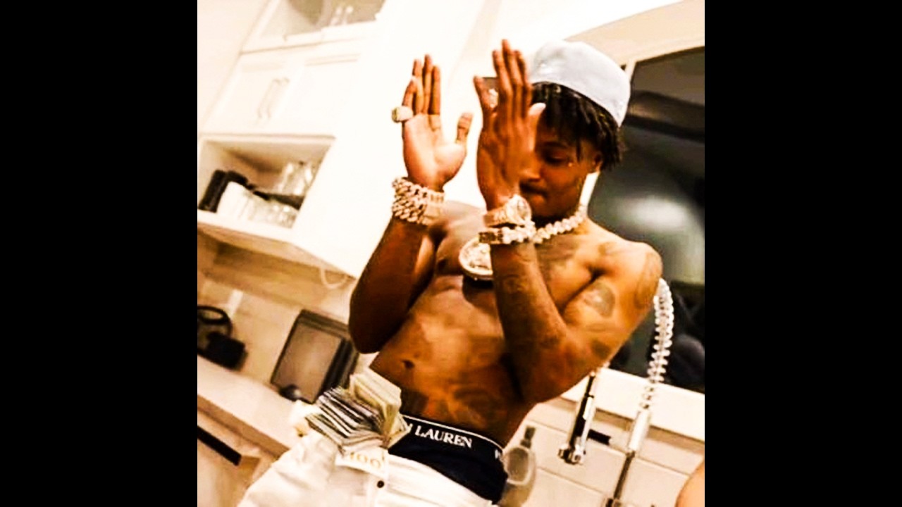 (FREE FOR PROFIT) NBA Youngboy Type Beat - 