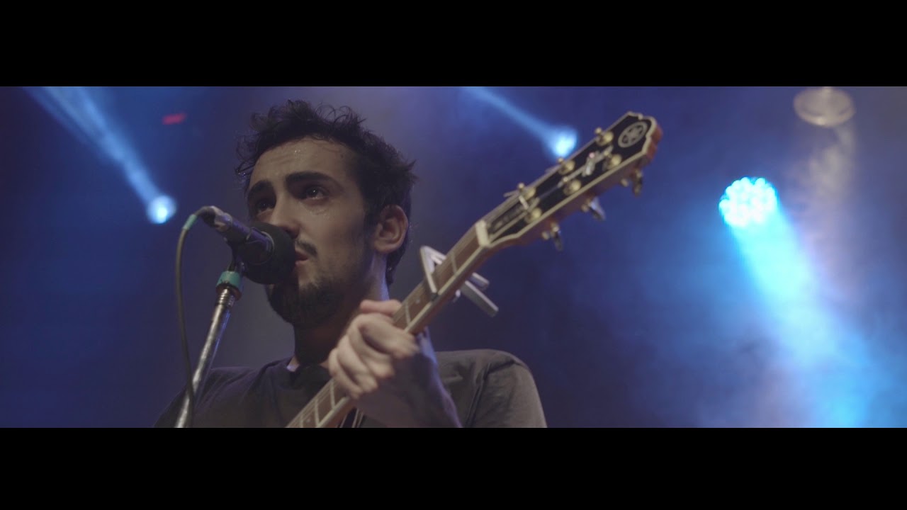 Chascomus (En Vivo) - Martin Oliver