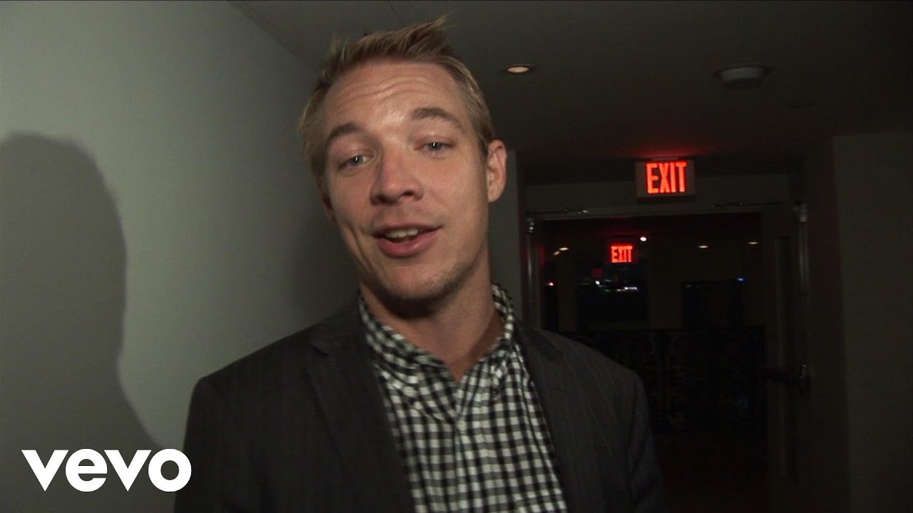Major Lazer - Major Lazer at Winter Music Conference 2010