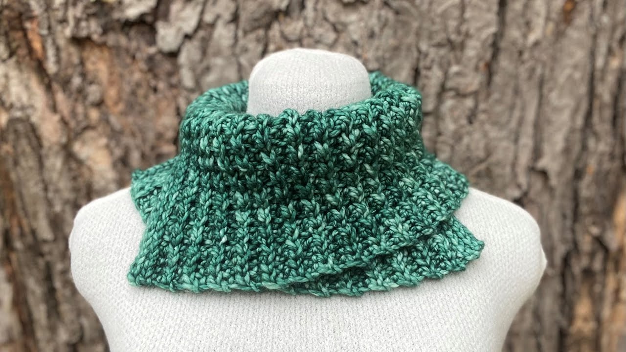 Radiant Neckwarmer
