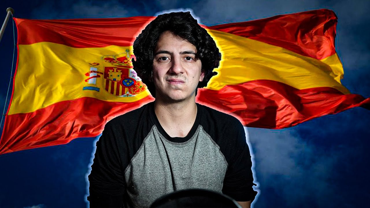 Mi EXPERIENCIA de RACISMO en ESPAÑA
