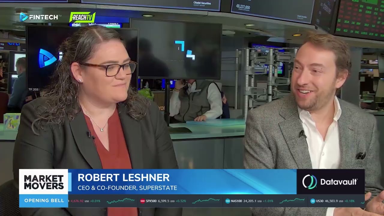 Invesco and Superstate: Pioneering the Future of Tokenized U.S. Treasury Funds