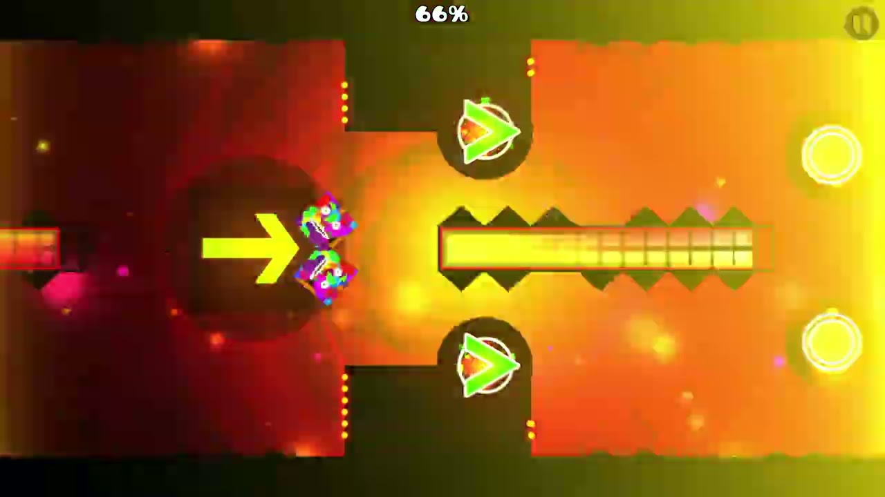 Build week 2 - Level 1 - Empty Promises - 7-8* by ImNotNuub