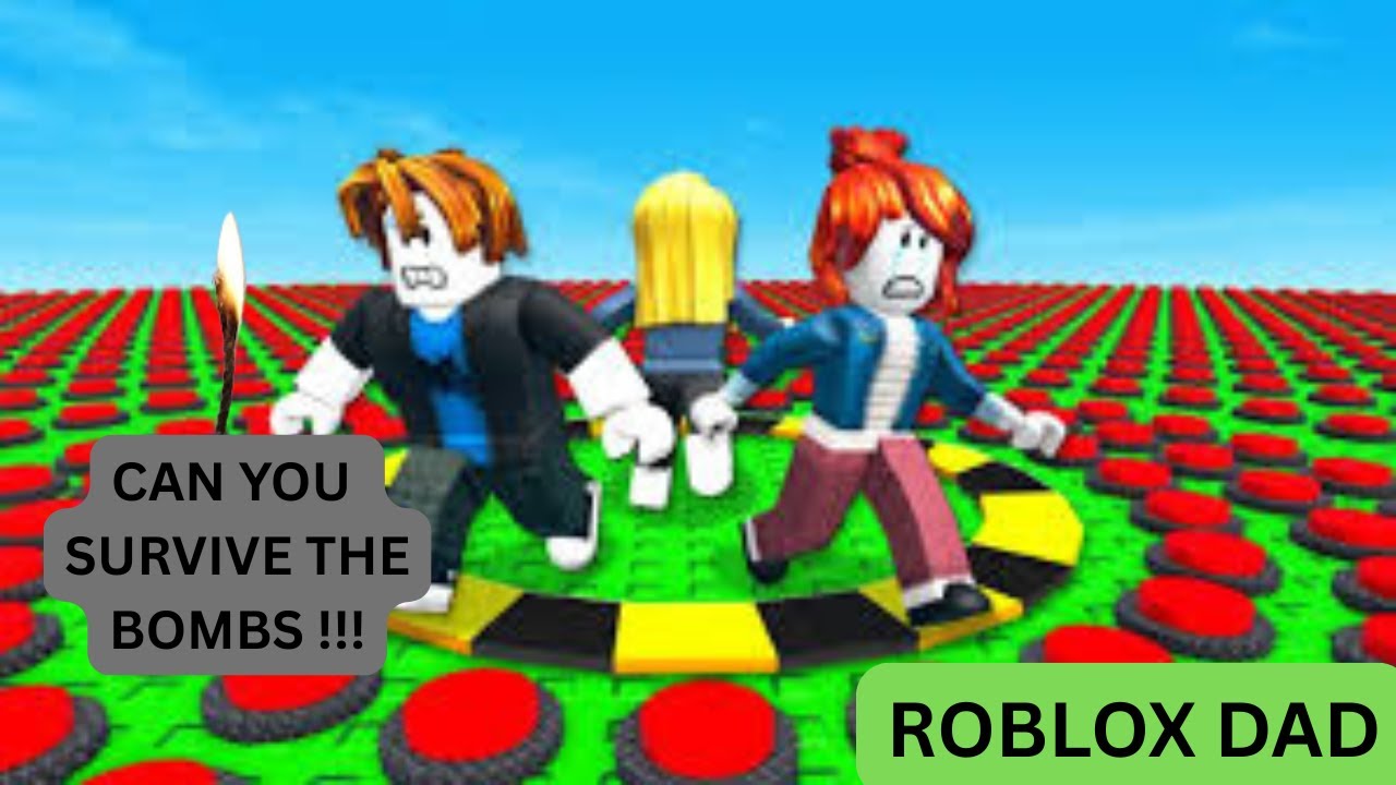 roblox survive the mines