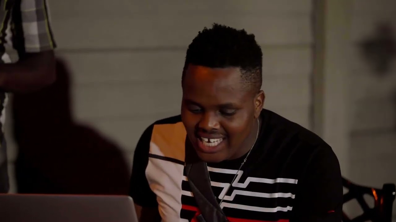 Khuzani Bo! Episode 11