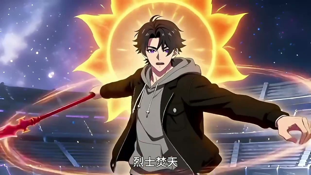 🌟【新番上线】《高武，我共享穿越者天赋》废柴觉醒共享天赋，吞噬诸天异能逆袭！SSSS级战力碾压叛族者！ 一口气看完 #漫剧 #热血 #玄幻 #战斗 #苍穹动漫