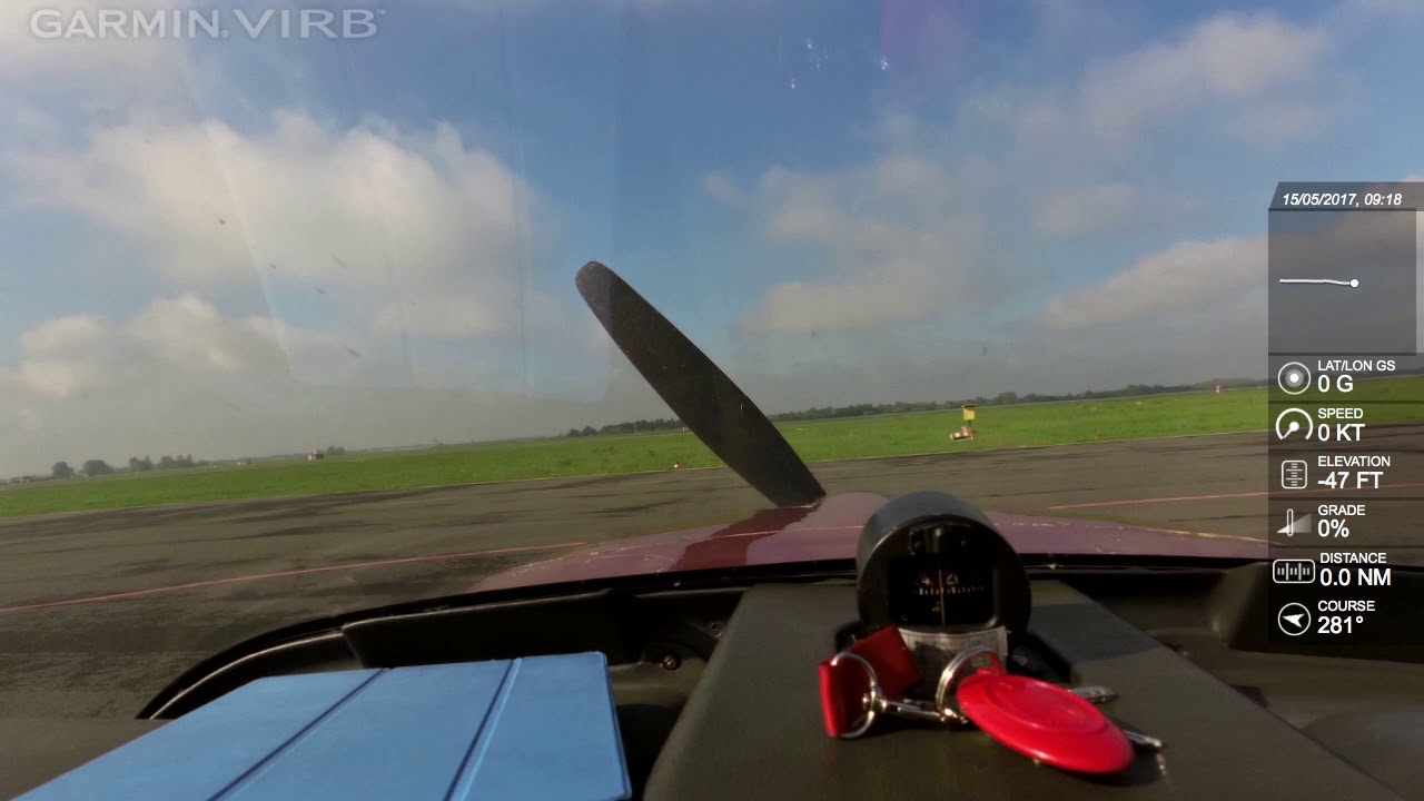 Bremen Standard Instrument Departure