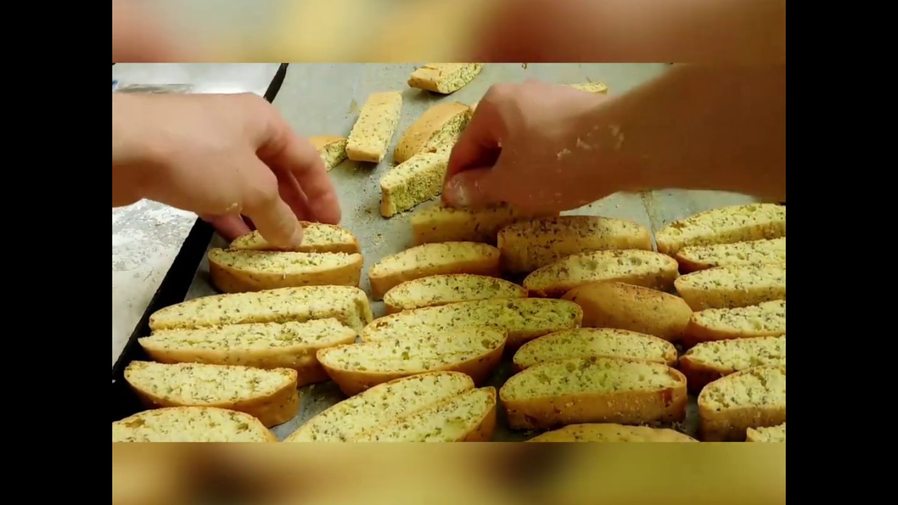 Biscotti Anicini, ricetta semplice e veloce