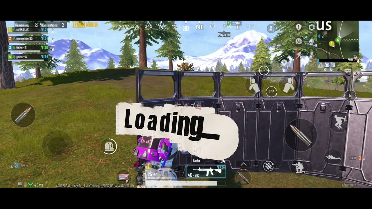 Pupg edit 