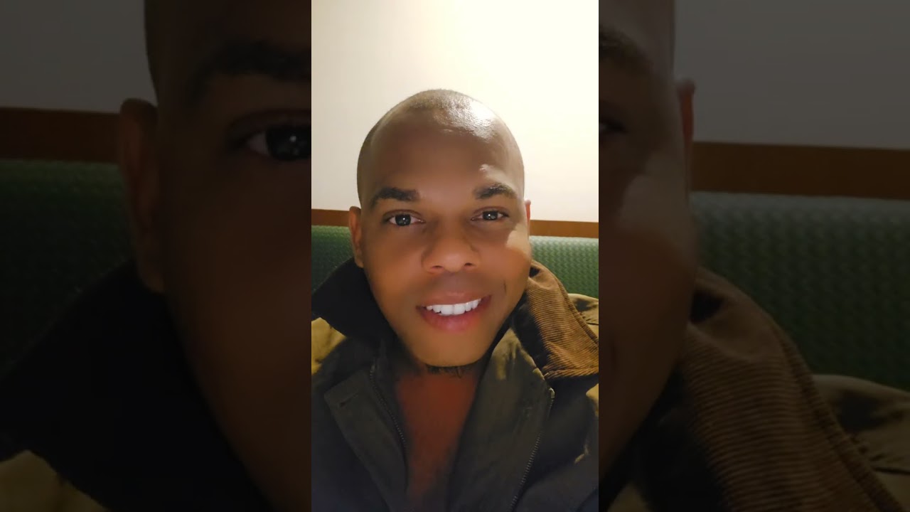 Check out my latest video