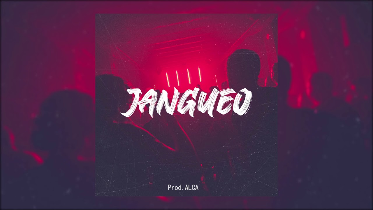 Pista instrumental de Reggaeton Perreo 2020 - 