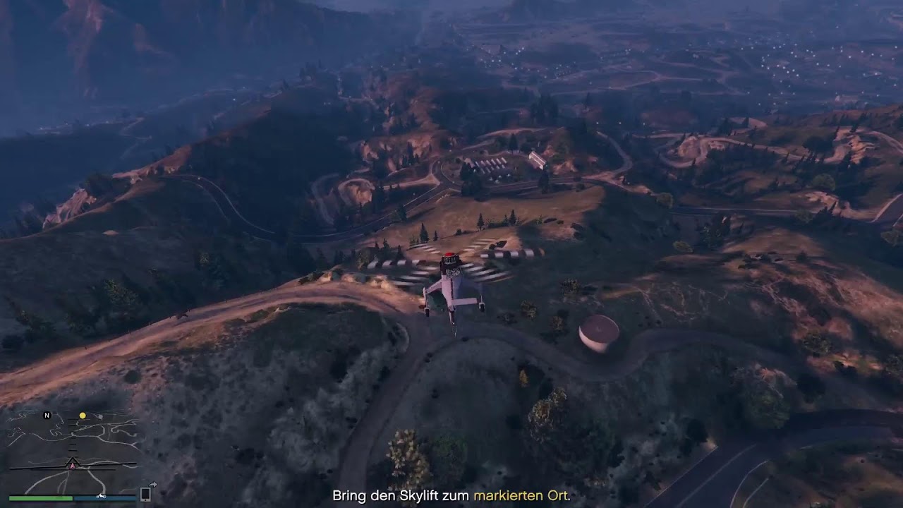 GTA 5