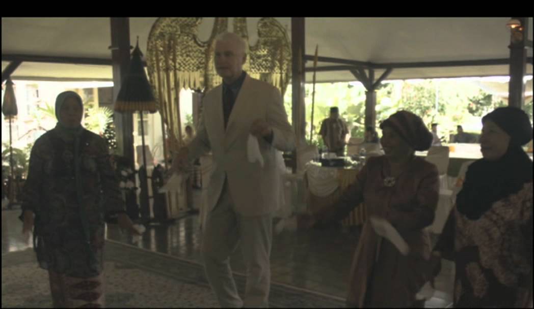 van Dis in Indonesië VPRO