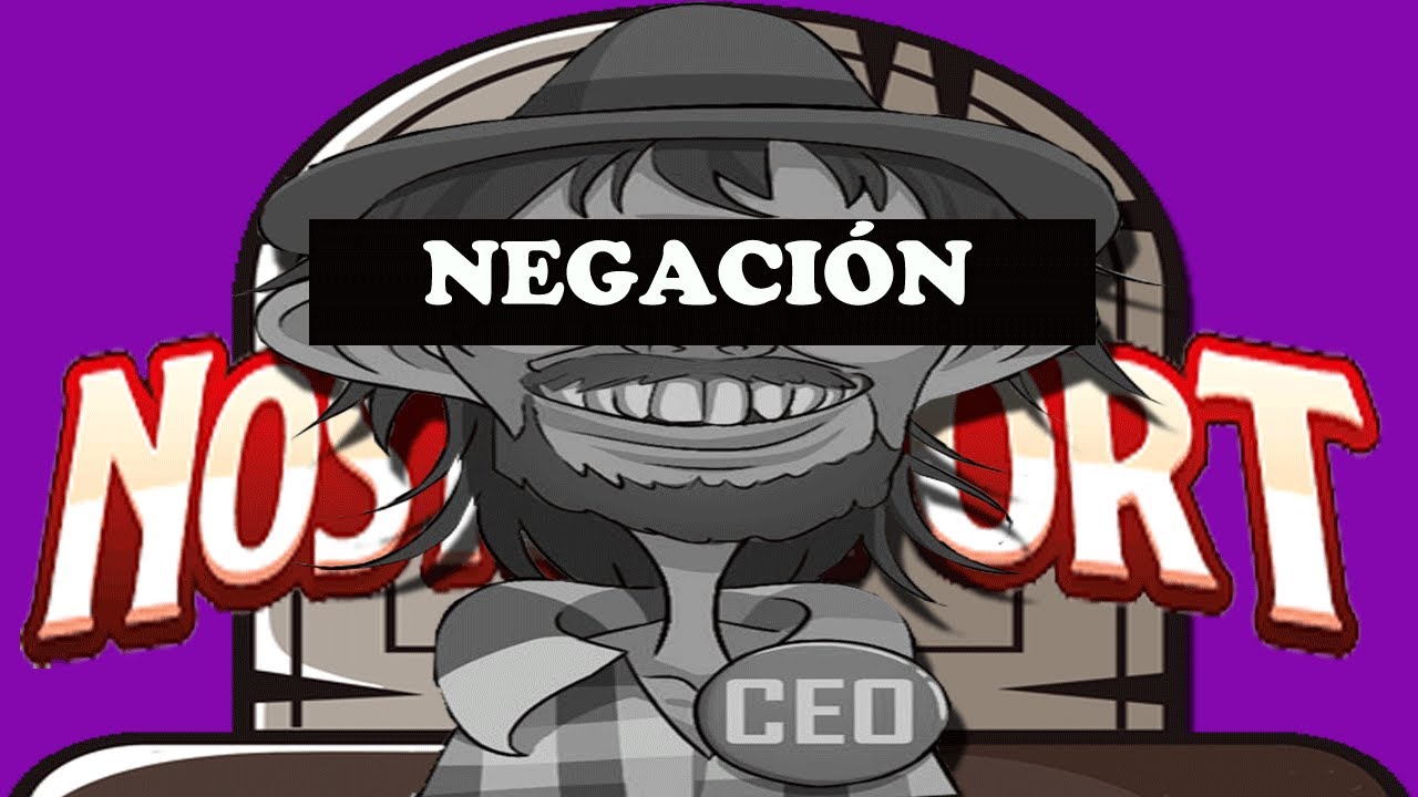 Nostrafort esta muerto y Doom se niega a aceptarlo...