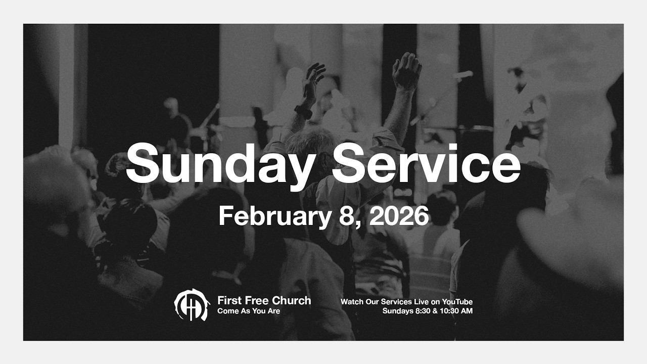 Instructions for Finishing Your Race - Pastor Max Holden - 10:30