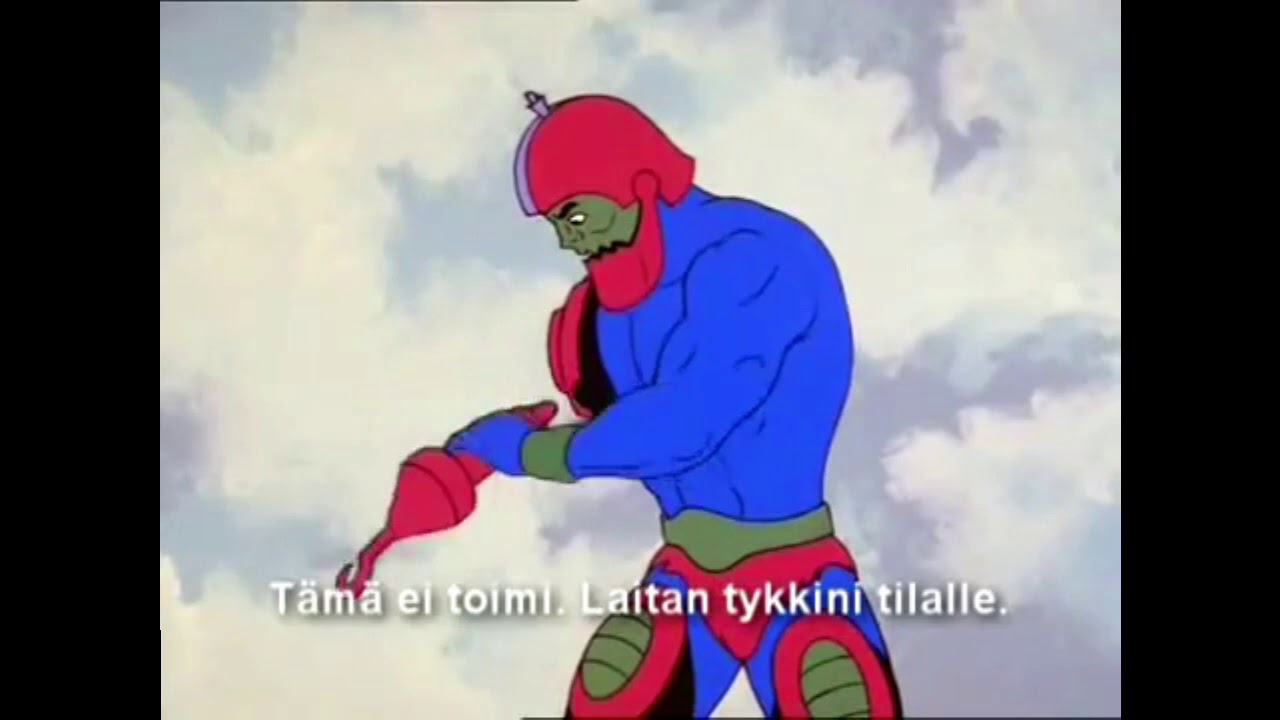 Taistelu Jaskan Parhaat Palat