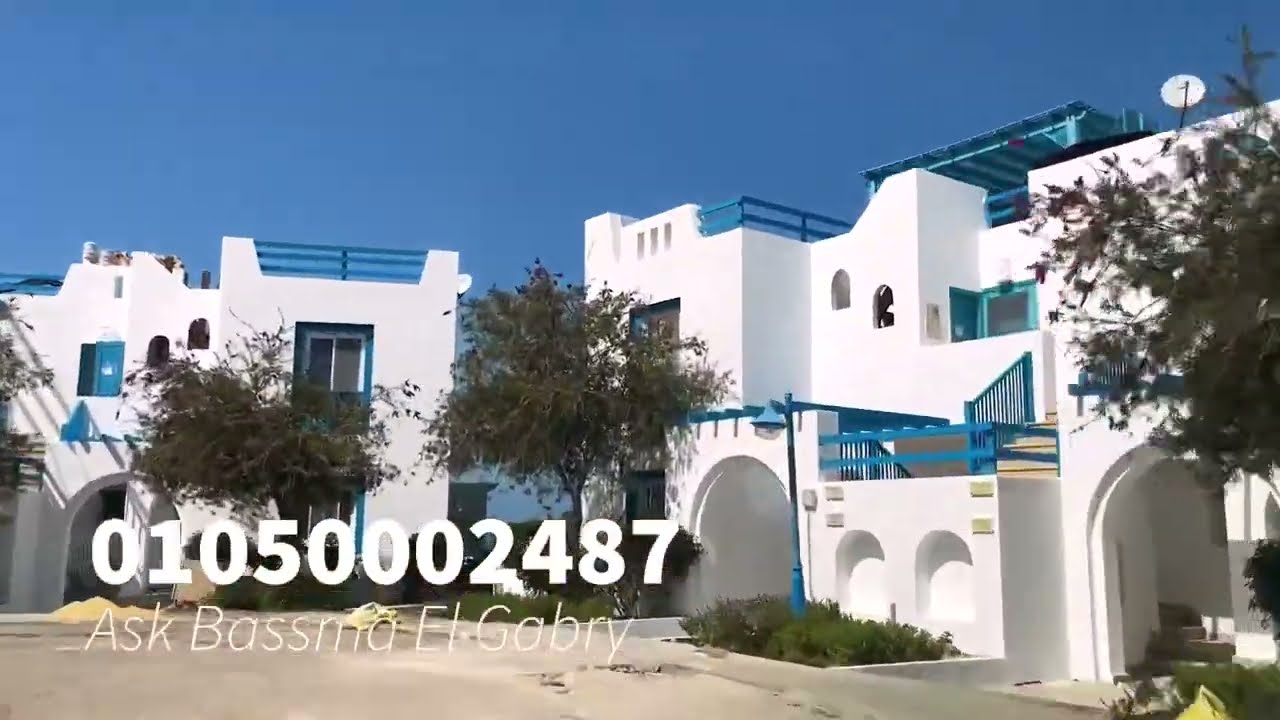 ماونتن ڤيو الساحل الشمالى Mountain View شاليهات وڤيلات بالتقسيط على ٨ سنوات ومقدم ١٠٪؜ فى راس الحكمه