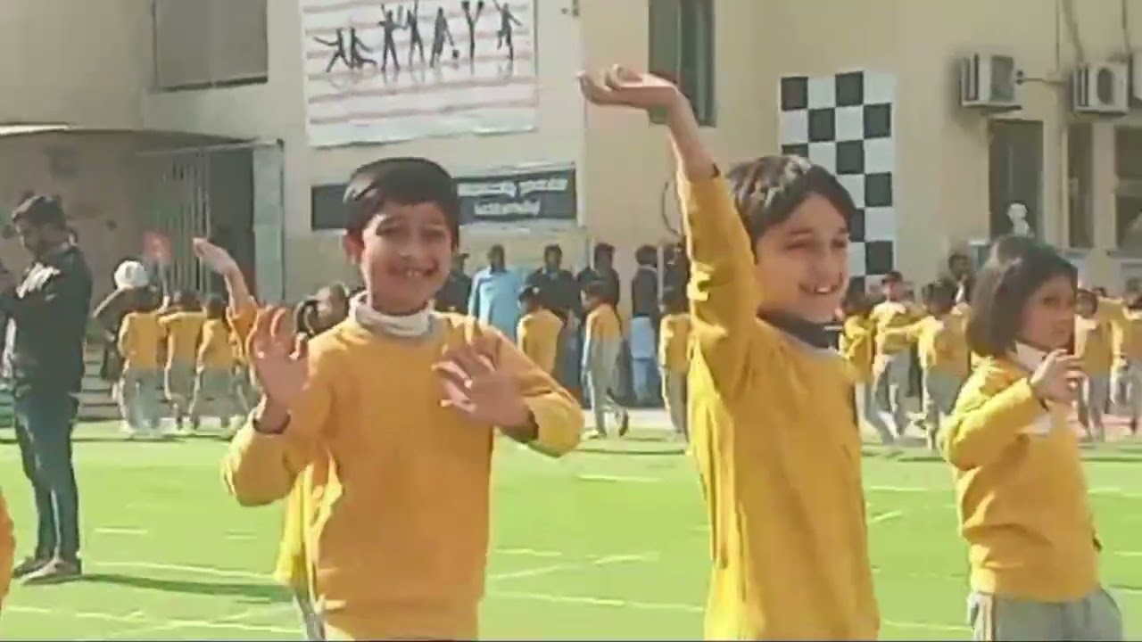 Sports Day At Beaconhouse Walton Campus | BSS Walton Campus | Beaconhouse Walton Annual Sports Day