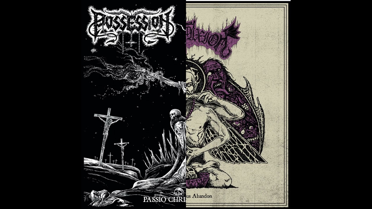 Possession - Stabat Mater (2019)
