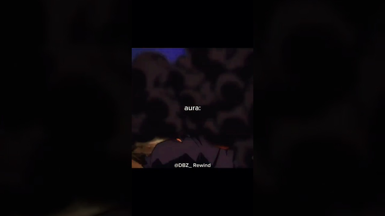Vegito vs Cumber 