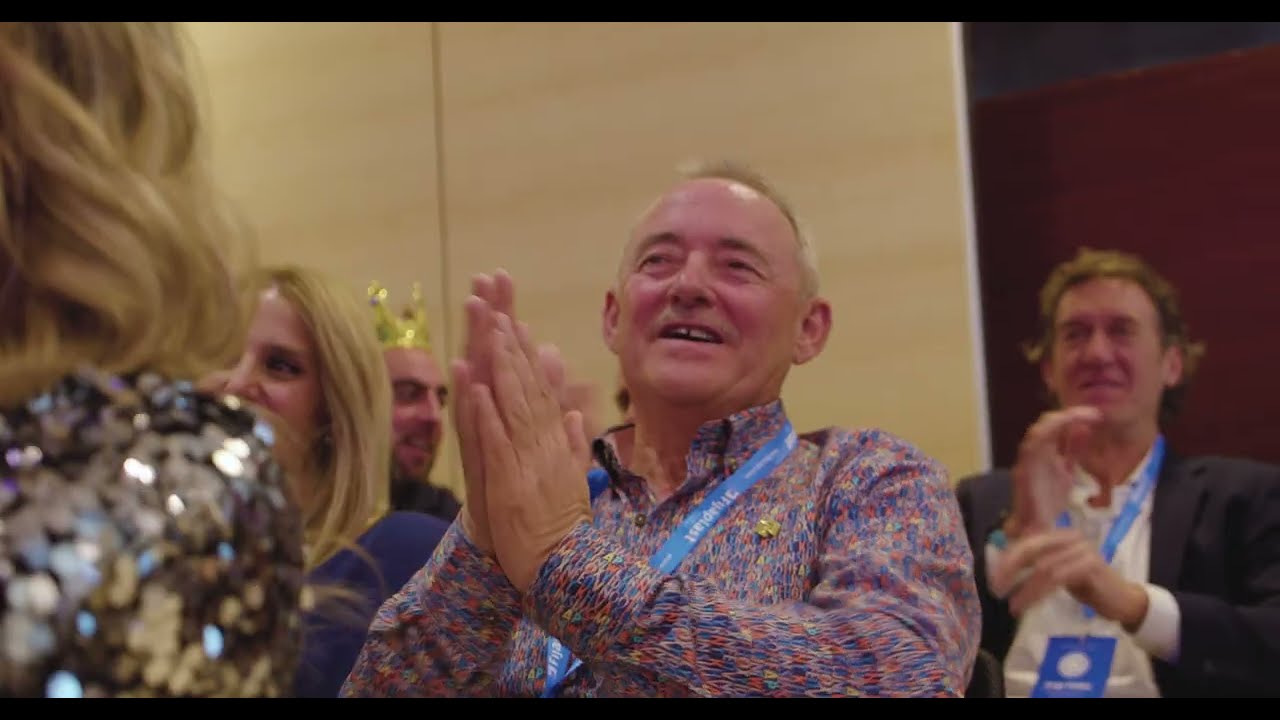 Resumen Convención 2024 | Fijaplast