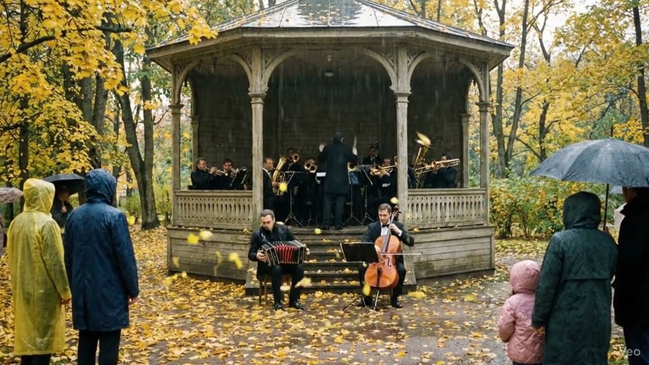 Autumn Park Waltz