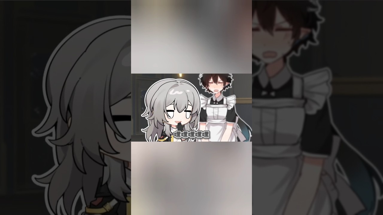 &ldquo;丹恒,你长大了♂&rdquo; #崩坏星穹铁道 #honkaistarrail #hoyovers #hoyocreators #starrail #hoyoverse #hoyolab #崩壞星穹鐵道