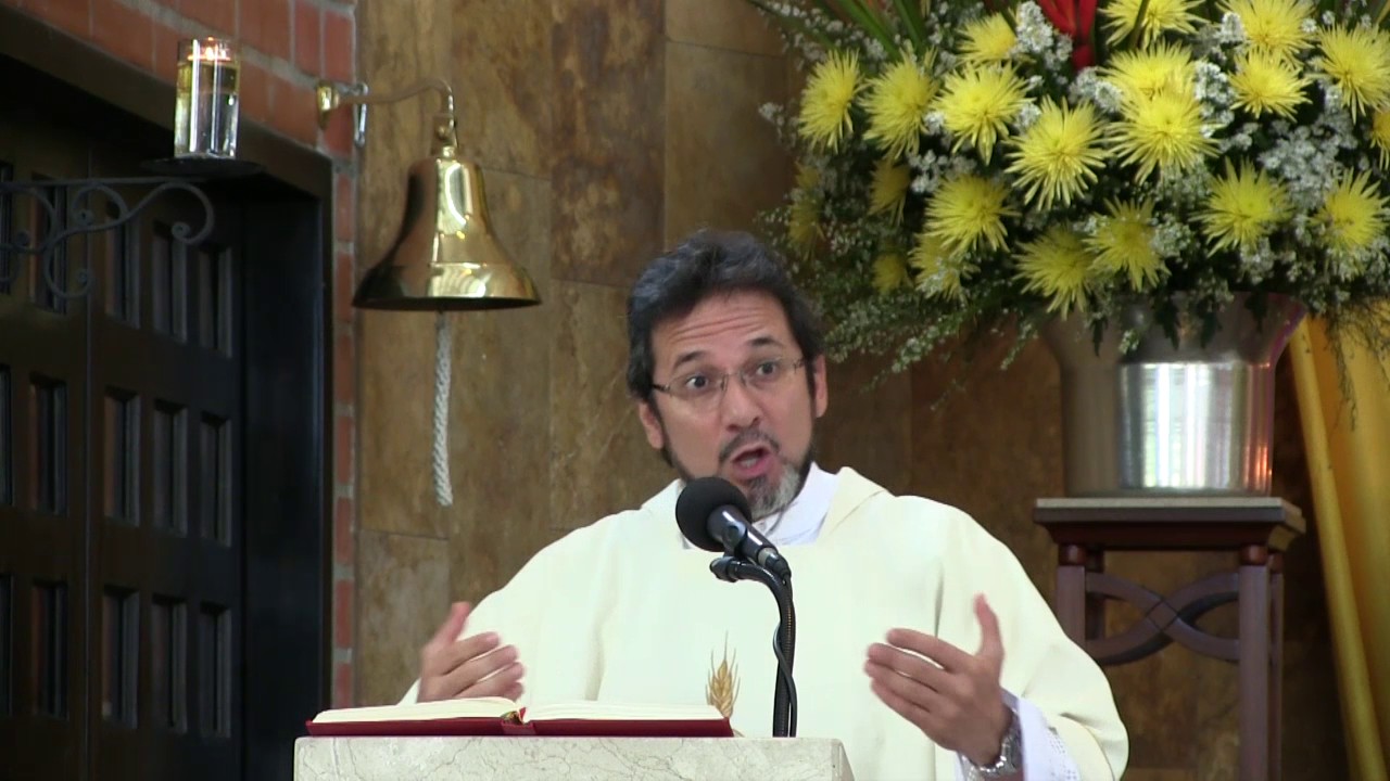 LA PATERNIDAD DE DIOS