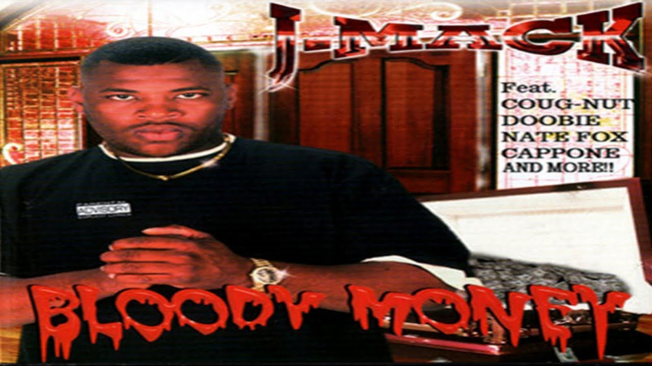 J-Mack - Sac City 2