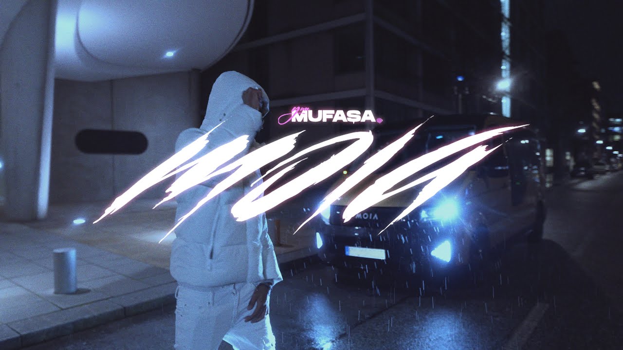 YUN MUFASA - MOIA (Official Video)
