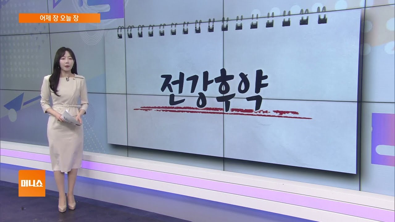 [어제장 오늘장] 선물옵션 동시 만기 네 마녀의 날…수급 변동성 염두