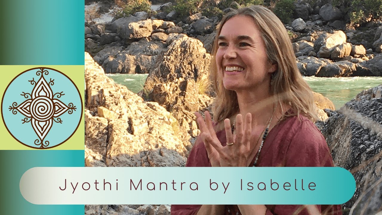 Jyothi Mantra