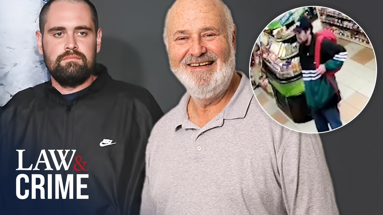 Nick Reiner's 5 Best Defenses in Parents' Disturbing Murders