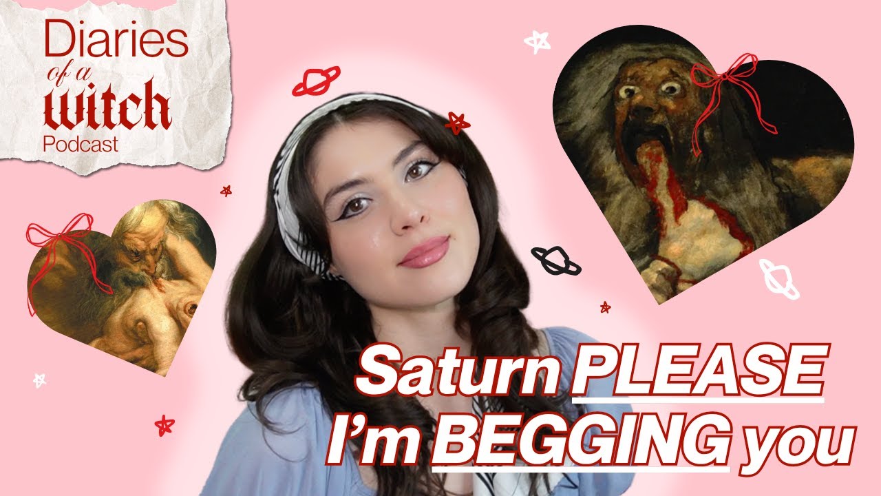 Saturn is now in Aries (Tips from a Pro-Astrologer)