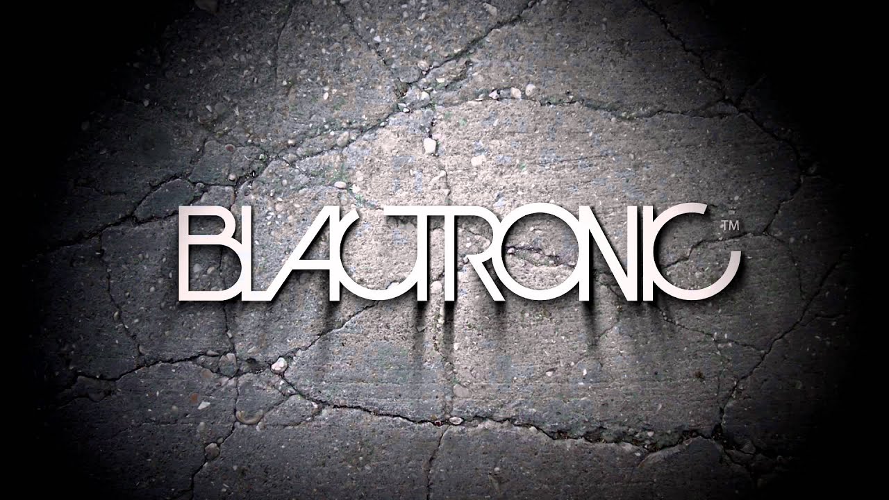 BLACTRONIC
