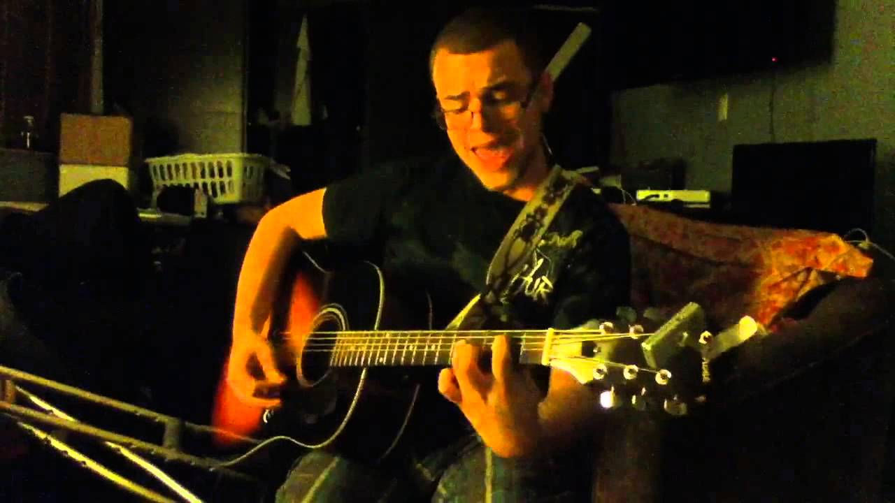 Watch Over You- Alter Bridge Cover