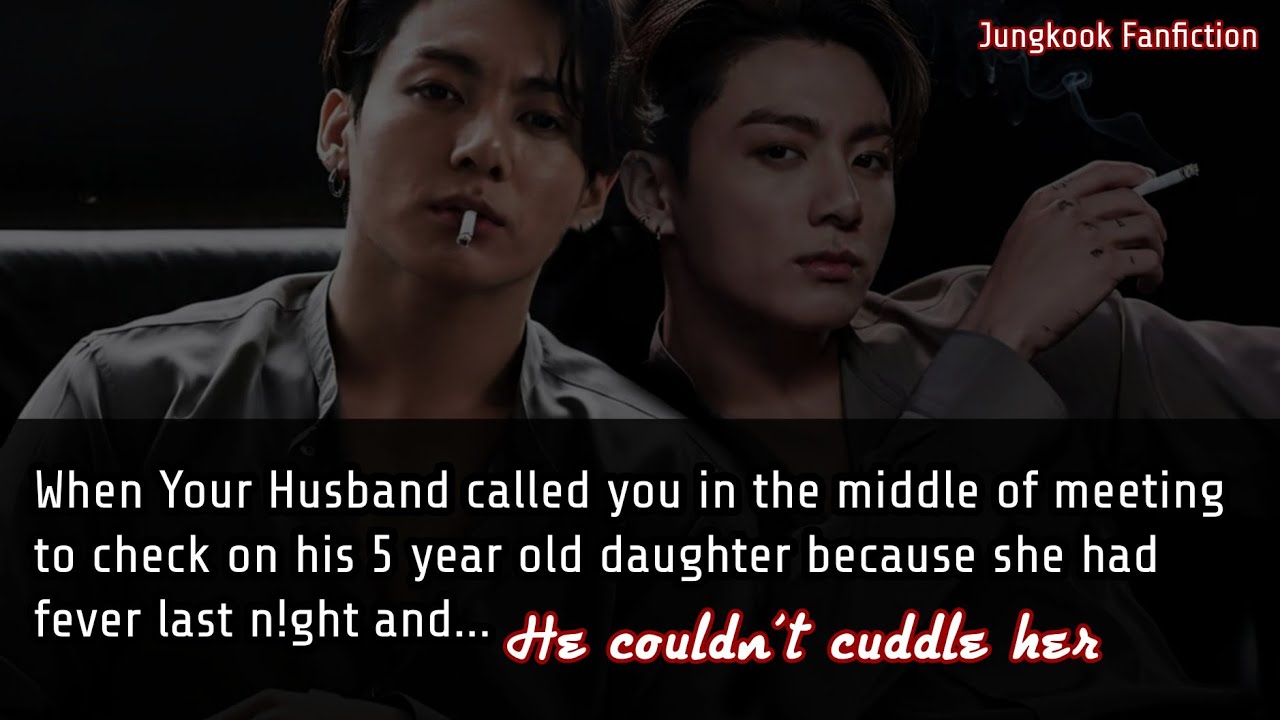 When Your Husband called you in the middle of meeting to check on his 5 year old daughter...
