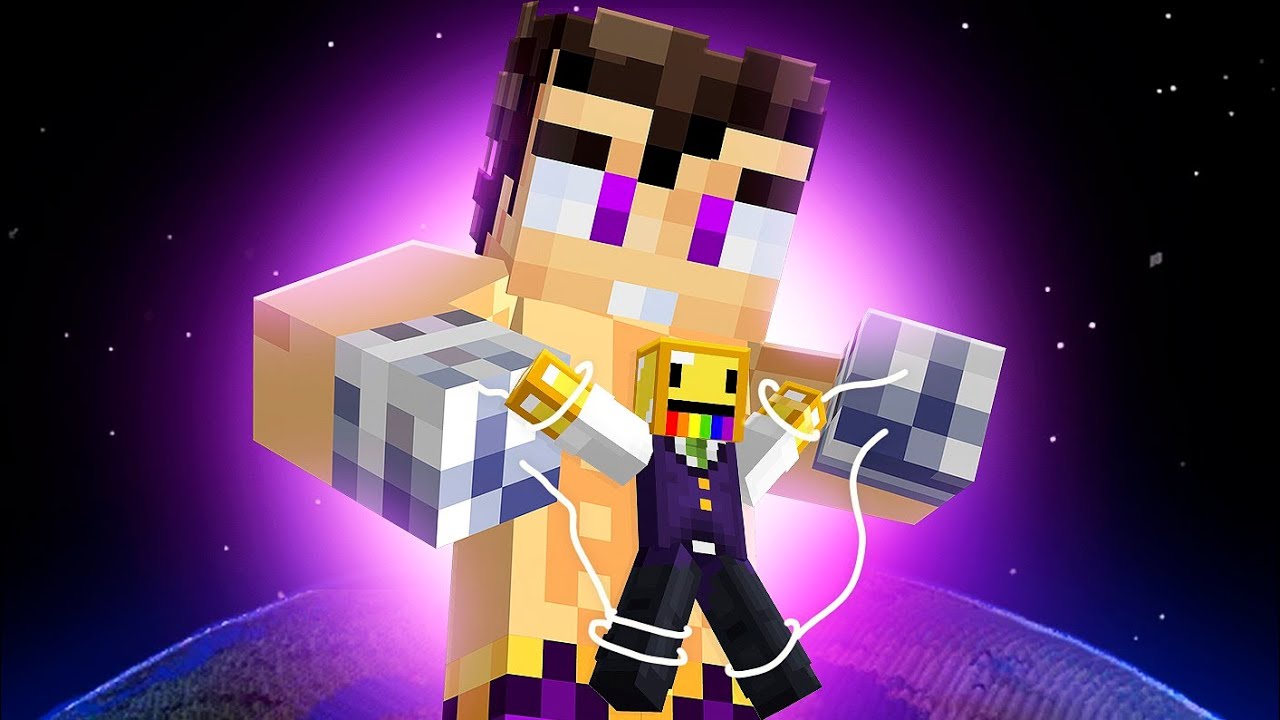 El Guerrero MÁS LETAL del Clan de Vegetta777