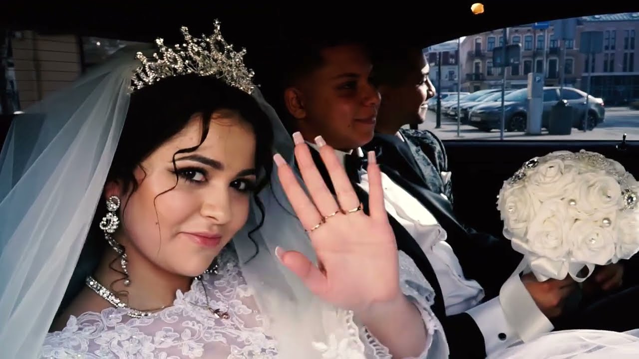 Romane Gila 2021  Biaw Roni Tiffany cz1