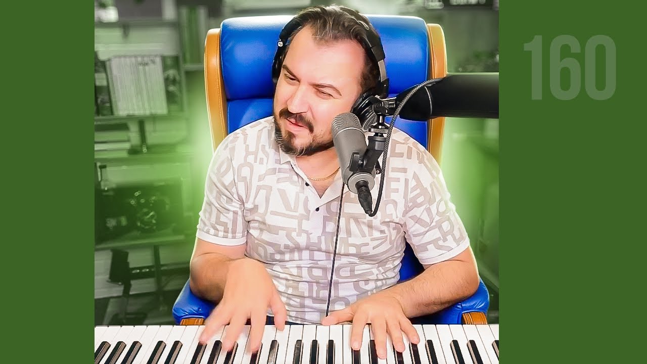 🎤 🎹 Песни и мелодии на заказ / Музыкальный стрим 160 #shorts