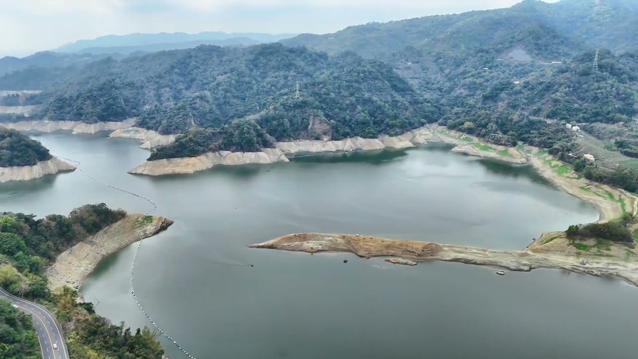卓蘭|壢西坪休閒農業區|鯉魚潭|苗栗縣|台3線|西坪|花露農場|卓蘭鎮