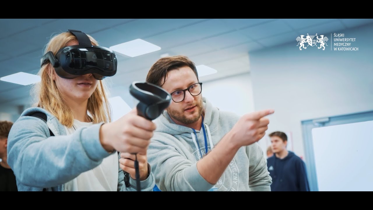 SUM - tutaj spotykają się wiedza i nowoczesne technologie!